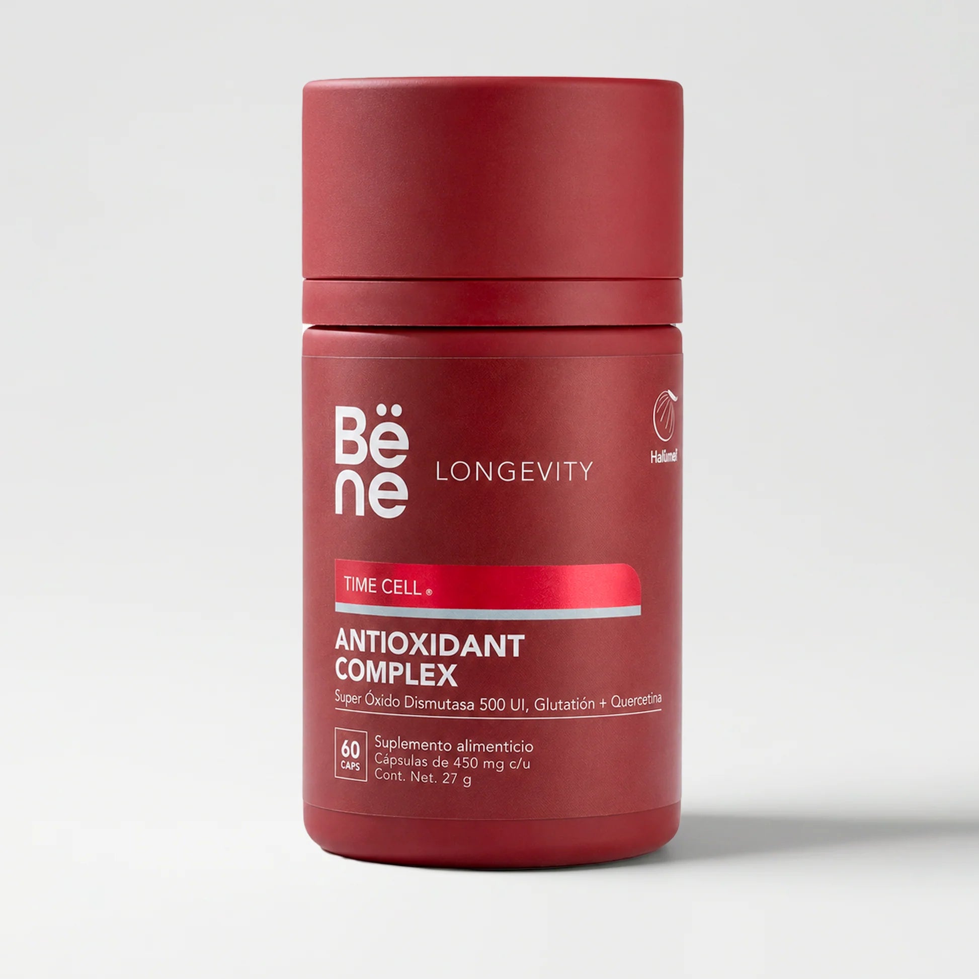 ANTIOXIDANT COMPLEX