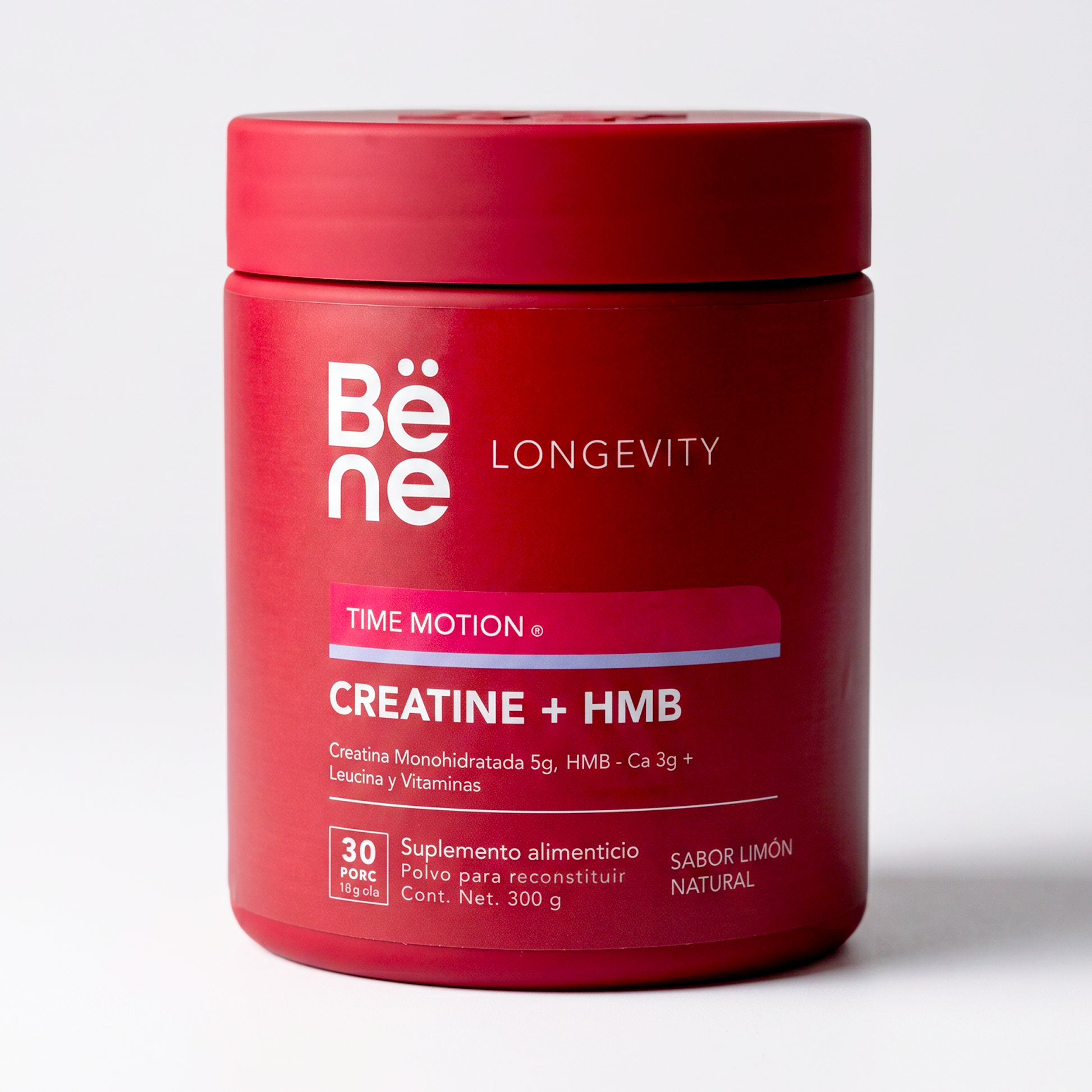 CREATINE + HMB