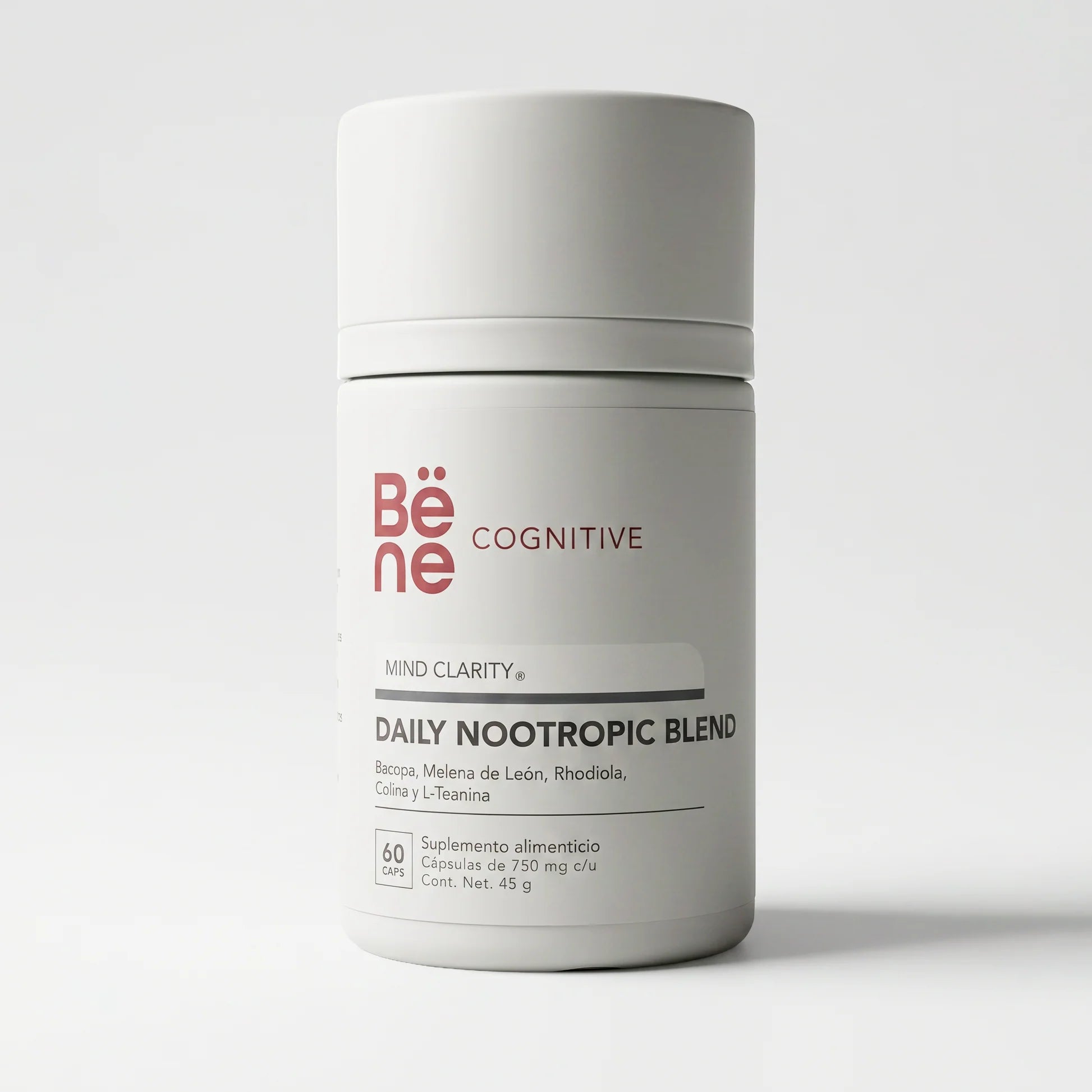 DAILY NOOTROPIC BLEND
