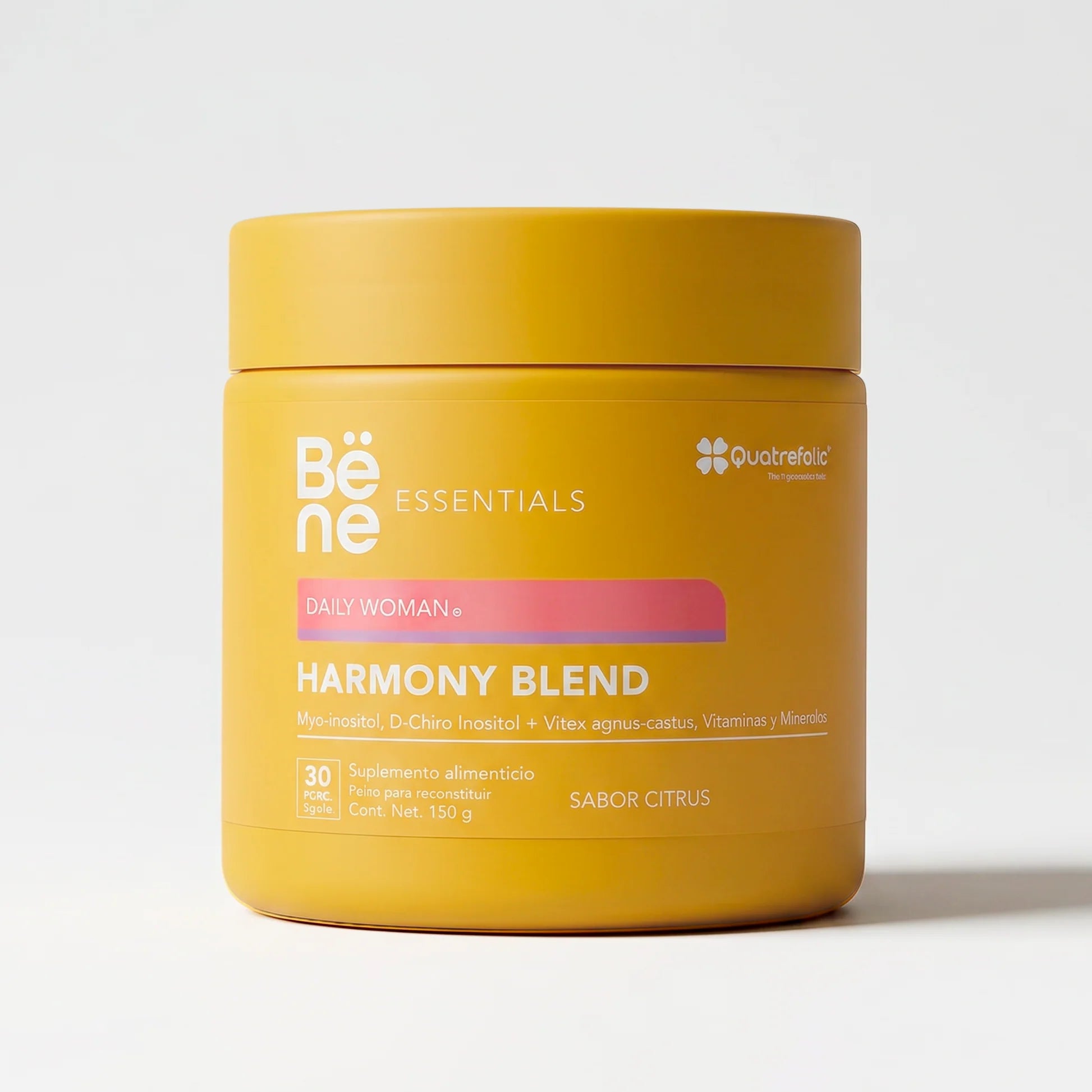 Harmony Blend