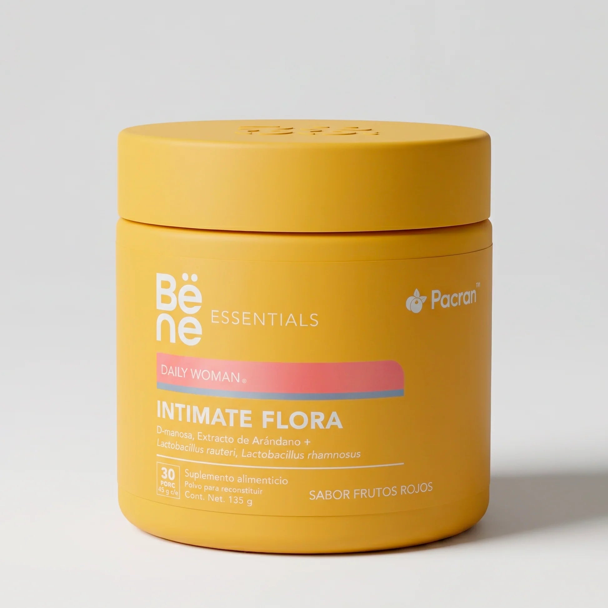 INTIMATE FLORA