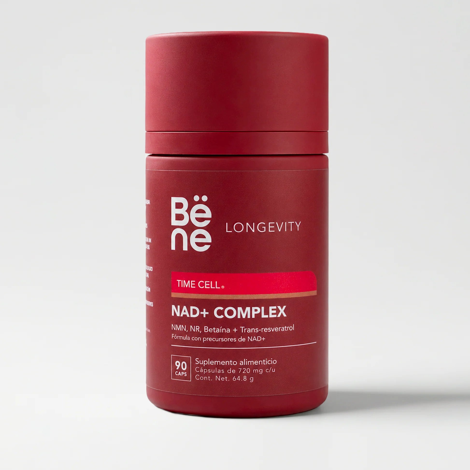 NAD + COMPLEX