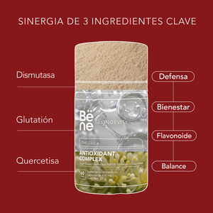 Antioxidant Complex BENE