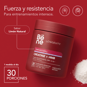 Creatine + HMB BENE