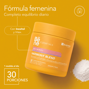 Harmony Blend BENE