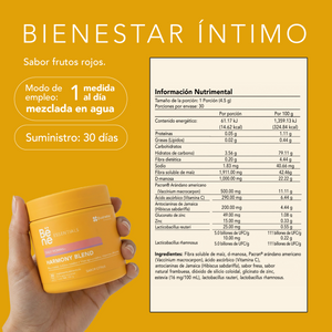 Intimate Flora BENE