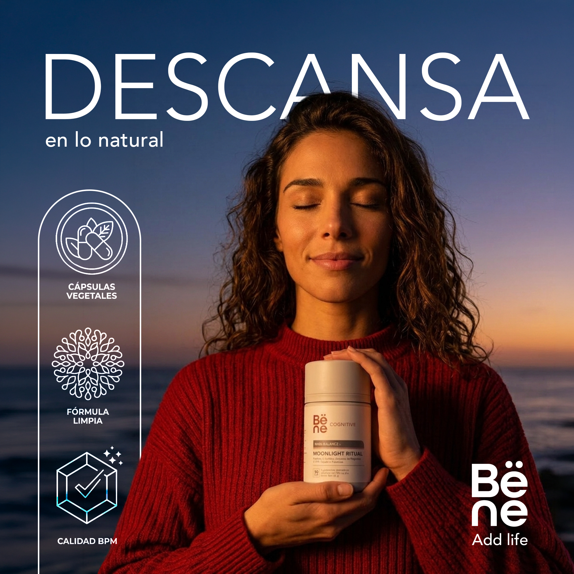 Moonlight Ritual BENE